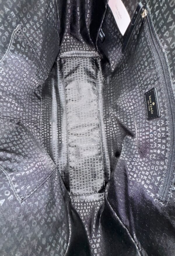 KATE SPADE - KELSEY ORCHARD BAG - Image 5